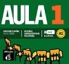 Aula Nueva Ed. 1 (A1) - Llave USB - neuveden