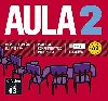 Aula Nueva Ed. 2 (A2) - Llave USB - neuveden