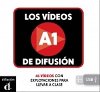 Los vdeos de Difusin - A1 Llave USB - neuveden