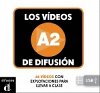 Los vdeos de Difusin - A2 Llave USB - neuveden