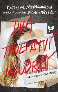 Dva tajemstv neudr - Karen M. McManusov