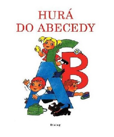 Hur do abecedy - Pracovn seit pro 1. ronk - neuveden