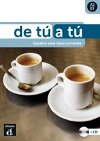De t a t (A2-B1) - Libro del alumno + CD - neuveden