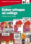 Cyber-Attaque au college (A1-A2) - neuveden