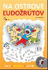Na ostrove udortov - Iva Novkov