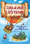 Zbavn ltenie - Josef Quis