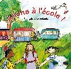 Allons a lcole! (A1) - CD - neuveden