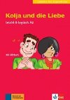 Kolja und die Liebe + CD - neuveden