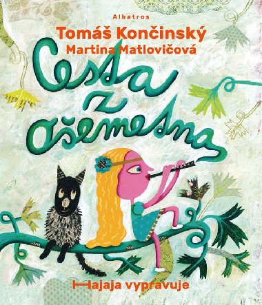Cesta z Oemetna - Tom Koninsk