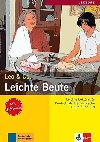 Leichte Beute + CD - neuveden