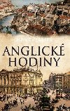 Anglick hodiny - James Henry