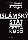 Islmsk stt - Fawaz A. Gerges