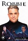 Kalend 2018 - ROBBIE WILLIAMS - neuveden