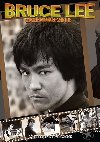 Kalend 2018 - BRUCE LEE - neuveden