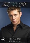Kalend 2018 - JENSEN ACKLES - neuveden