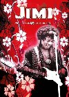 Kalend 2018 - JIMI HENDRIX - neuveden