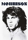 Kalend 2018 - JIM MORRISON - neuveden