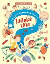 Lidsk tlo - 60 zajmavost a faktu - Svojtka