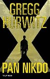Pan Nikdo - Hurwitz Gregg