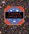 Čajové opojení - Linda Gaylard