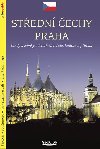 Stedn echy Praha - Hrady a zmky, historick msta, kultura a proda - Kubk Viktor