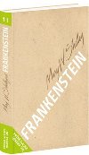 Frankenstein - Mary W. Shelleyov