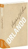 Orlando - Virginia Woolfov