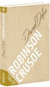 Robinson Crusoe - Daniel Defoe