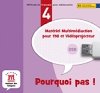 Pourquoi Pas 4 (B1) - Cl USB Multimdiaction - neuveden