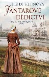 Jantarové dědictví - Heidi Rehnová