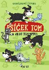 Psek Tom a jeho trampoty - Petr ulc