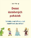 Deset smvnch pohdek - Lubo Forejt