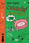 unkv neobyejn denk - Emer Stamp