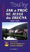 Jak a pro se jezd do Zbena - Vclav Junek
