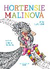 Hortensie Malinov - Ludvkov Jitka