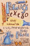 Poou pexeso - Milo Kratochvl
