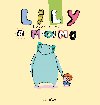 Lily a Momo - 