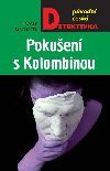 Pokuen s Kolombnou - Lubomr Machek