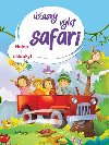 ھasn vlet safari - Nalep i nlepky! - Foni Book