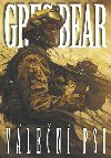 Vlen psi - Greg Bear