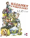 Hdanky a pomhnky - Oldich Kapoun; Marcela Jaklov