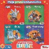 Mickeyho klubk - Moje prvn knihovnika - nem autora