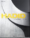 Hadid Complete Works 1979-2013 - Philip Jodidio