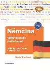 Nmina 4000 slovek podle tmat - Ervin Tschirner