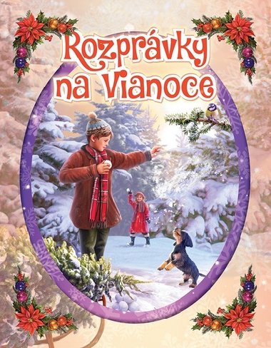 Rozprvky na Vianoce - Mikls Kulcsr