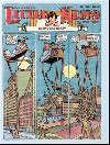 The Complete Little Nemo 1905-1909 - Alexander Braun