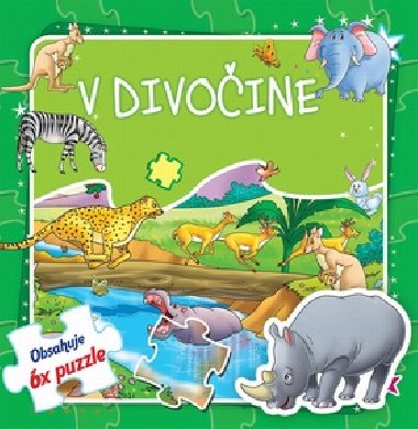 V divoine - 