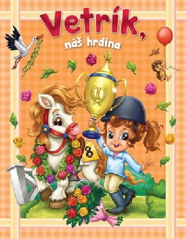 Vetrk, n hrdina - Csurkn Tth Dra