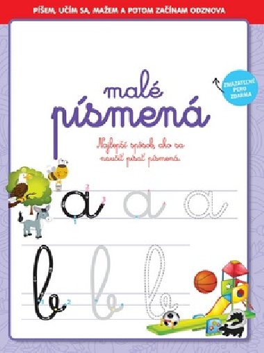 Mal psmenk - 