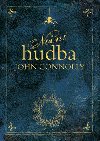 Non hudba - John Connolly